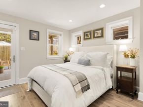 1354 Kenyon Street NW G, Washington DC 20010