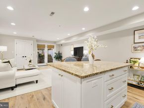 1354 Kenyon Street NW G, Washington DC 20010