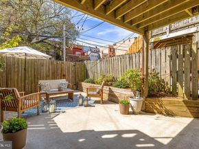1354 Kenyon Street NW G, Washington DC 20010