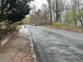 2142 Cathedral Avenue NW, Washington DC 20008