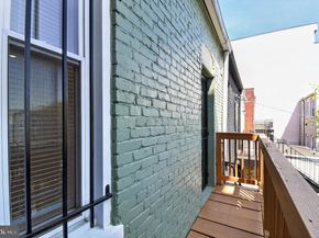 1707 N Capitol Street NE, Washington DC 20002