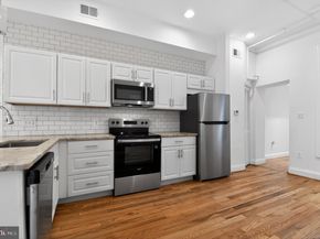 1707 N Capitol Street NE, Washington DC 20002