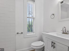 1707 N Capitol Street NE, Washington DC 20002