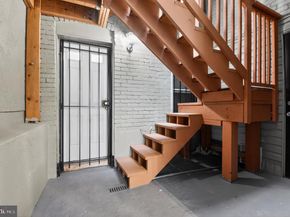 1707 N Capitol Street NE, Washington DC 20002