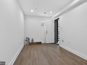 1707 N Capitol Street NE, Washington DC 20002