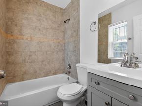 1707 N Capitol Street NE, Washington DC 20002