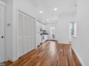1707 N Capitol Street NE, Washington DC 20002