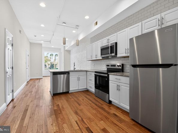 1707 N Capitol Street NE, Washington DC 20002