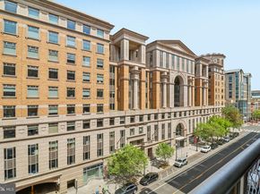 616 E Street NW 721, Washington DC 20004