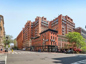 616 E Street NW 721, Washington DC 20004