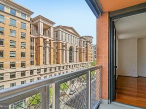 616 E Street NW 721, Washington DC 20004