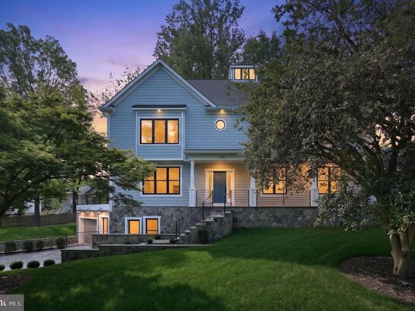 6801 Crutchfield Street, Falls Church VA 22043