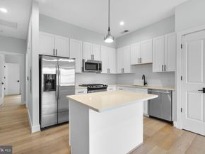 4326 Georgia Avenue NW 301, Washington DC 20011