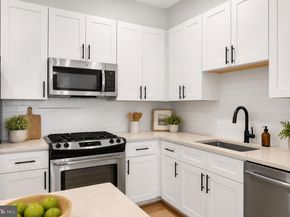 4326 Georgia Avenue NW 301, Washington DC 20011