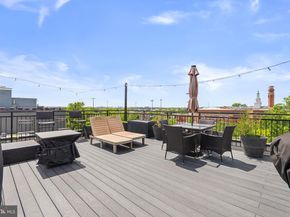4326 Georgia Avenue NW 301, Washington DC 20011