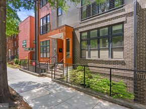 4326 Georgia Avenue NW 301, Washington DC 20011