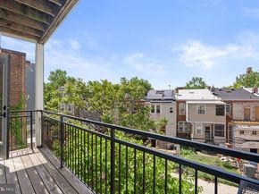 4326 Georgia Avenue NW 301, Washington DC 20011