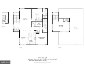 3915 Fulton Street NW P5, Washington DC 20007