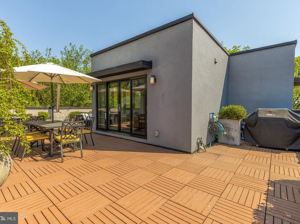 3915 Fulton Street NW P5, Washington DC 20007