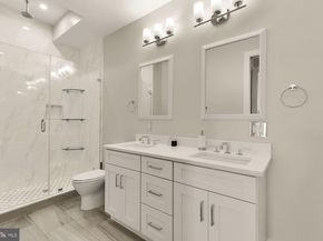 3915 Fulton Street NW P5, Washington DC 20007
