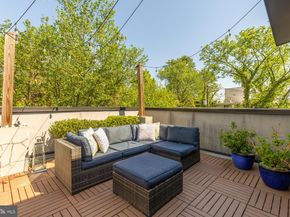 3915 Fulton Street NW P5, Washington DC 20007