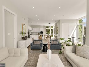 3915 Fulton Street NW P5, Washington DC 20007