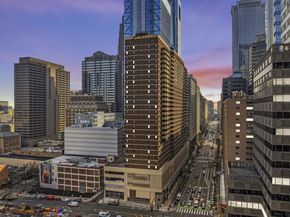 1901 John F Kennedy Boulevard 810, Philadelphia PA 19103