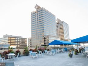 1901 John F Kennedy Boulevard 810, Philadelphia PA 19103