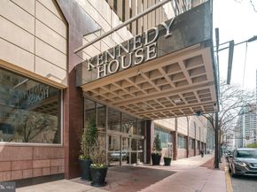1901 John F Kennedy Boulevard 810, Philadelphia PA 19103