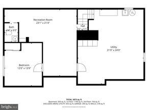 409 S Providence Road, Wallingford PA 19086