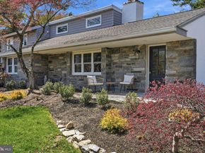 409 S Providence Road, Wallingford PA 19086