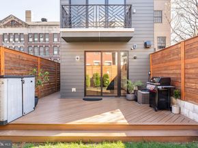 1519 Wallace Street, Philadelphia PA 19130