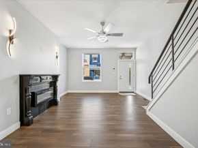 3026 Page Street, Philadelphia PA 19121