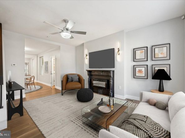 3026 Page Street, Philadelphia PA 19121