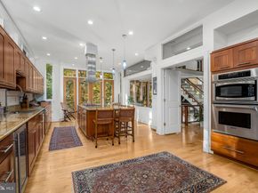 2807 Chesterfield Place NW, Washington DC 20008