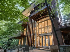2807 Chesterfield Place NW, Washington DC 20008