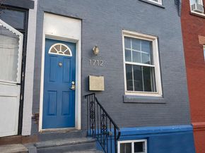 1712 N Bailey Street, Philadelphia PA 19121