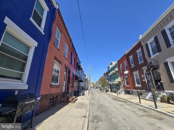 1712 N Bailey Street, Philadelphia PA 19121