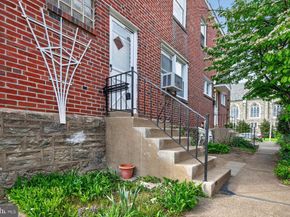 2006 Vista Street, Philadelphia PA 19152