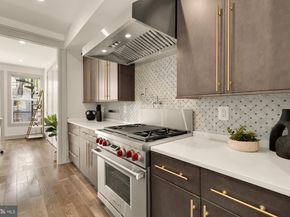 641 M Street NE 1, Washington DC 20002