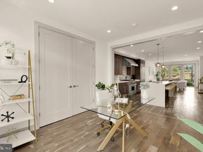 641 M Street NE 1, Washington DC 20002
