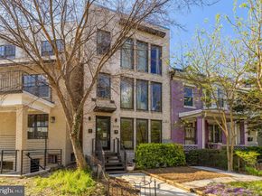 641 M Street NE 1, Washington DC 20002