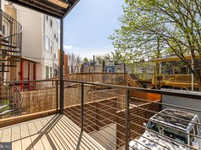 641 M Street NE 1, Washington DC 20002