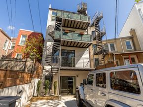 641 M Street NE 1, Washington DC 20002
