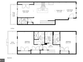 641 M Street NE 1, Washington DC 20002