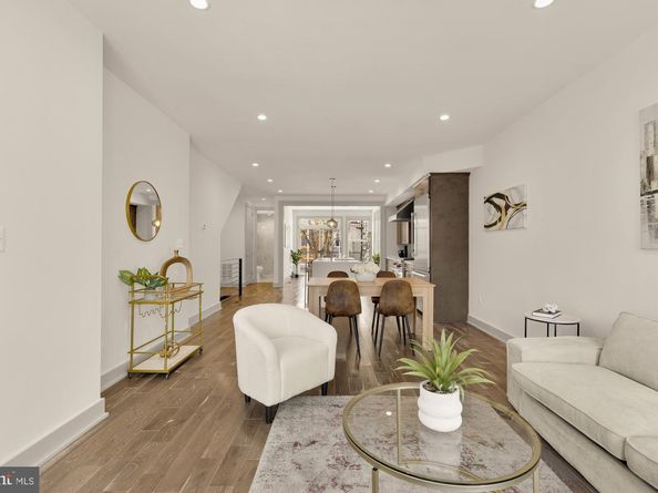 641 M Street NE 1, Washington DC 20002