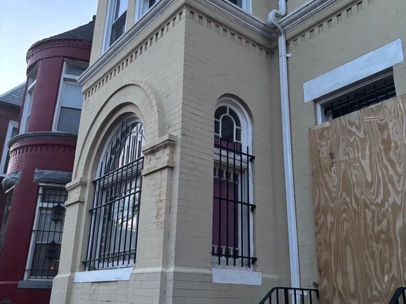 229 Elm Street NW, Washington DC 20001
