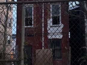 229 Elm Street NW, Washington DC 20001
