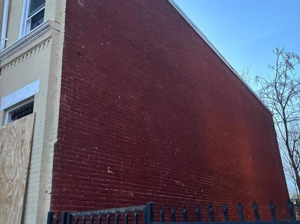 229 Elm Street NW, Washington DC 20001