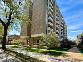 1245 4TH Street SW E800, Washington DC 20024